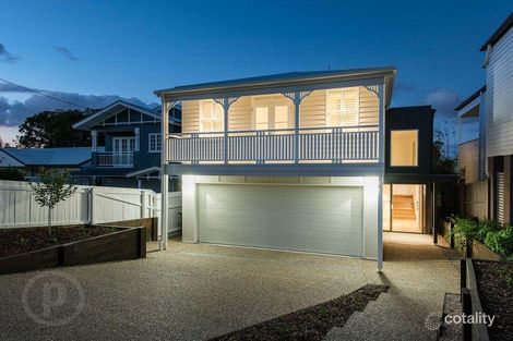 15 Shakespeare St, Bulimba, QLD 4171