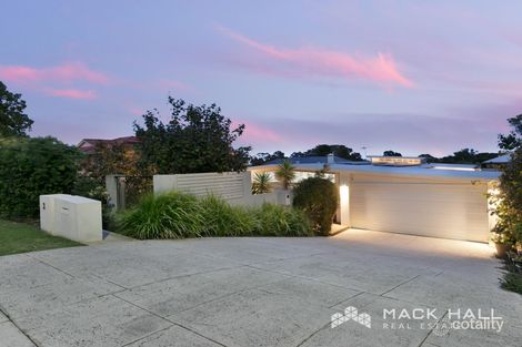 Property photo of 3 Pandora Drive City Beach WA 6015