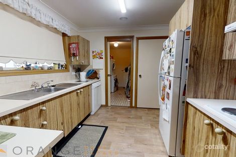 Property photo of 27 Bill Marshall Drive Orange NSW 2800