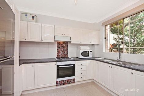 Property photo of 21/79 Woniora Road Hurstville NSW 2220