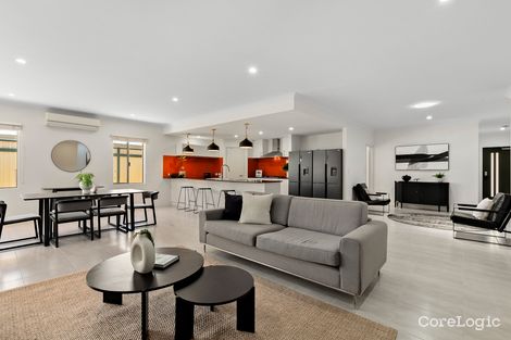 Property photo of 74 Macquarie Boulevard Hammond Park WA 6164