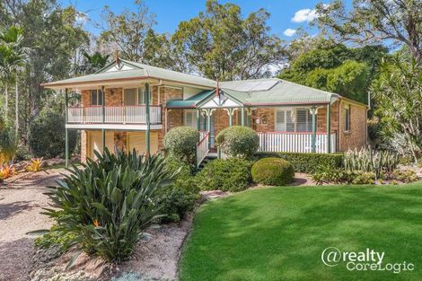 Property photo of 36 Starling Street Warner QLD 4500