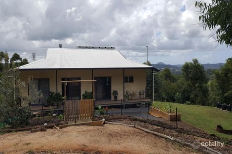 91 Towen Mountain Rd, Towen Mountain, QLD 4560