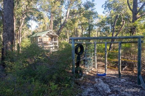 Property photo of 21 Punai Place Bickley WA 6076