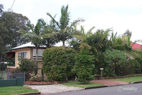 56 Finsbury St, Newmarket, QLD 4051