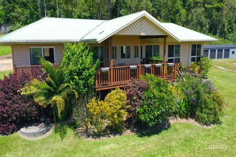 Property photo of 1709 Davidson Road Munro Plains QLD 4854