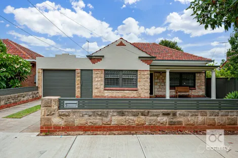 Property photo of 3 Darebin Street Mile End SA 5031