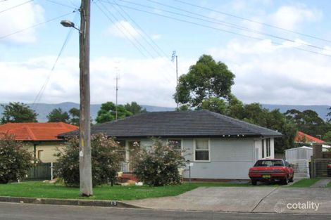 Property photo of 19 Orana Road Dapto NSW 2530