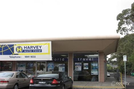 45 Tunstall Sq, Doncaster East, VIC 3109