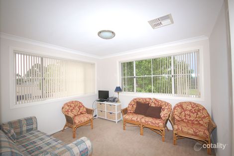 Property photo of 1/21 Kirk Crescent Kirrawee NSW 2232