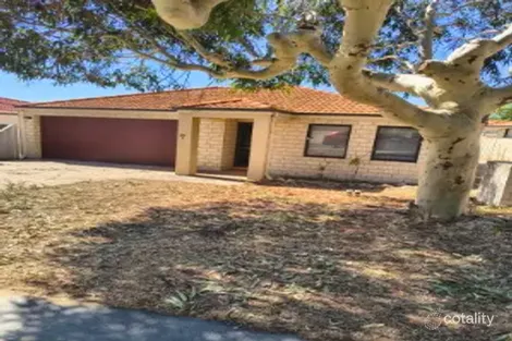 25a Berrigan St, Nollamara, WA 6061
