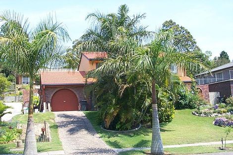 55 Andaman St, Jamboree Heights, QLD 4074