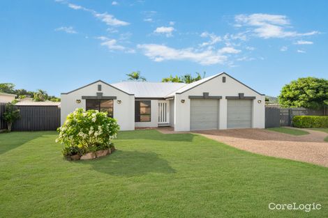 Property photo of 13 Santa Fe Way Kirwan QLD 4817