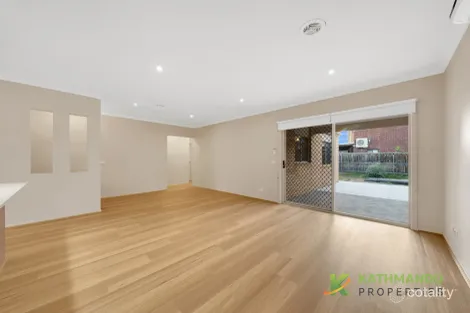 Property photo of 95 Breadalbane Avenue Mernda VIC 3754