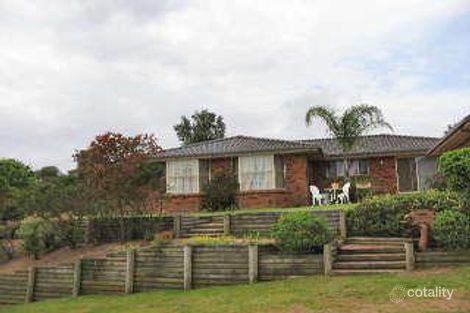 Property photo of 23 Grey Gum Road Mount Colah NSW 2079