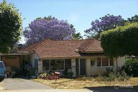 Property photo of 141 Drummond Street Bedford WA 6052
