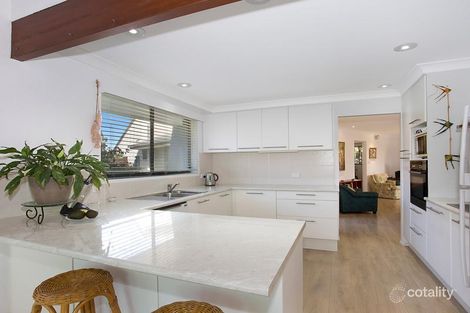 Property photo of 351 Rio Vista Boulevard Mermaid Waters QLD 4218