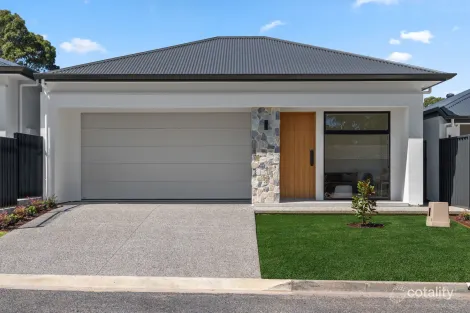 3 Menzies Ave, Hope Valley, SA 5090