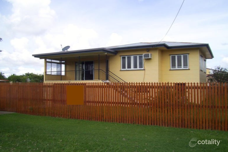 176 KERRIGAN ST, FRENCHVILLE, QLD 4701
