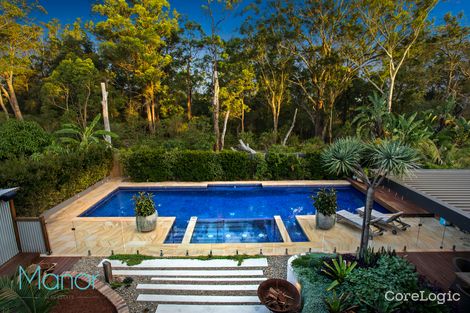 Property photo of 100 North Rocks Road North Rocks NSW 2151