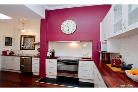 Property photo of 58 Carpenter Street Quarry Hill VIC 3550