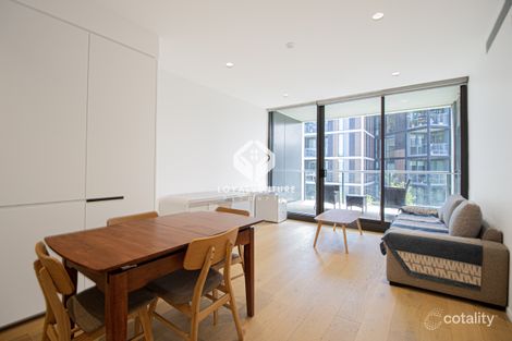 Property photo of 303/6B Evergreen Mews Armadale VIC 3143