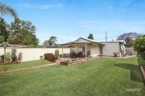 Property photo of 35 Watkin Avenue Woy Woy NSW 2256
