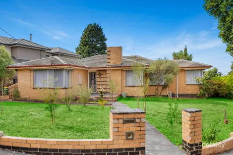 Property photo of 2 Havelock Avenue Bundoora VIC 3083