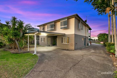 Property photo of 124 Long Street Point Vernon QLD 4655