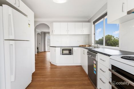 Property photo of 57 Endeavour Street Rutherford NSW 2320