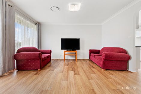 Property photo of 57 Endeavour Street Rutherford NSW 2320