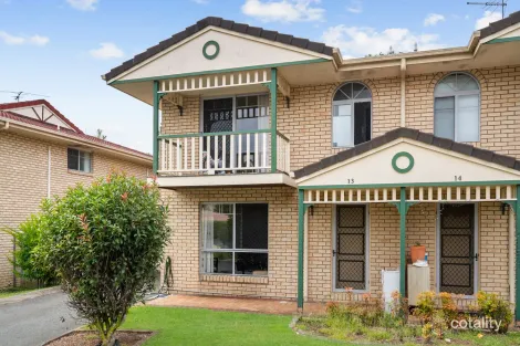 13/10 Lawrence Cl, Robertson, QLD 4109