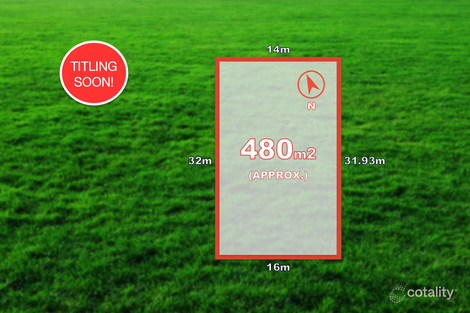 36 Ravenscraig Dr, Strathtulloh, VIC 3338