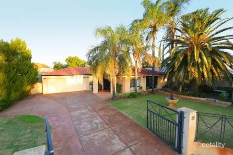 86 Gabriel St, Cloverdale, WA 6105