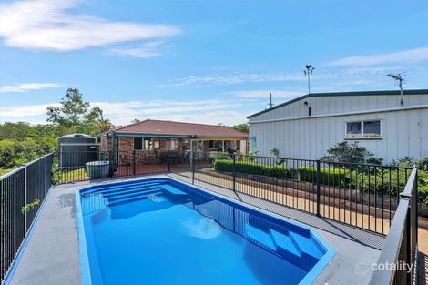 Property photo of 15 Delvue Crescent Highfields QLD 4352