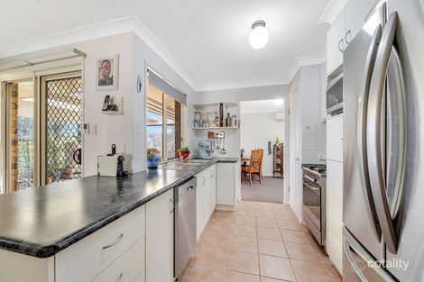 Property photo of 15 Delvue Crescent Highfields QLD 4352