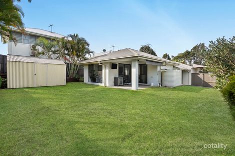 Property photo of 45 Lynbrook Avenue Ormeau QLD 4208