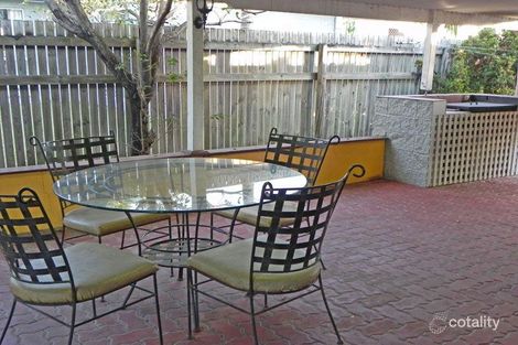 Property photo of 24 University Road Wulguru QLD 4811