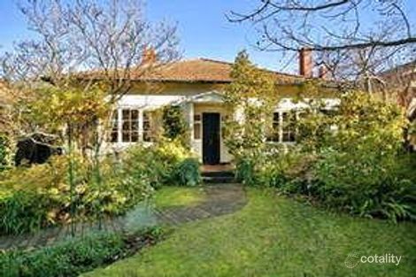Property photo of 70 Athelstan Road Camberwell VIC 3124