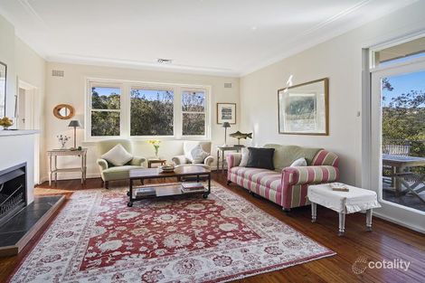 Property photo of 6 Allard Avenue Roseville Chase NSW 2069