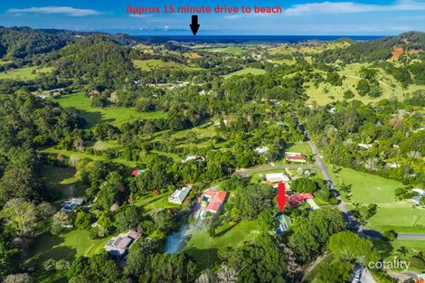 Property photo of 34 Waranga Crescent Burringbar NSW 2483