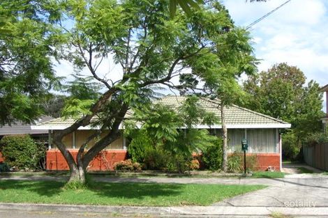 4 Rugby Rd, Marsfield, NSW 2122