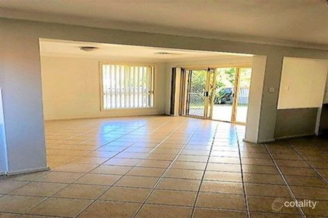 Property photo of 64 Aliberti Drive Blacktown NSW 2148