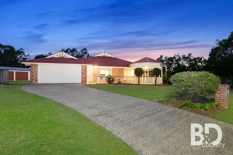 10 Macdonald Dr, Narangba, QLD 4504