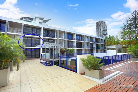 Property photo of 22/2877 Gold Coast Highway Surfers Paradise QLD 4217