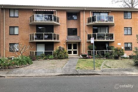 4/14-18 William St, Hornsby, NSW 2077