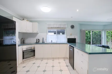 Property photo of 8 Cunningham Place Forest Lake QLD 4078