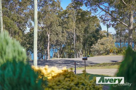 Property photo of 37 Kilaben Road Kilaben Bay NSW 2283