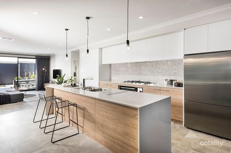 Property photo of 1 Ficus Lane Forrestfield WA 6058