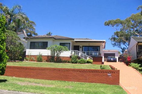 62 Thurlgona Rd, Engadine, NSW 2233